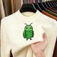 Men's 100% Pure Wool Thickened Turtleneck, Winter New Warm Base Layer